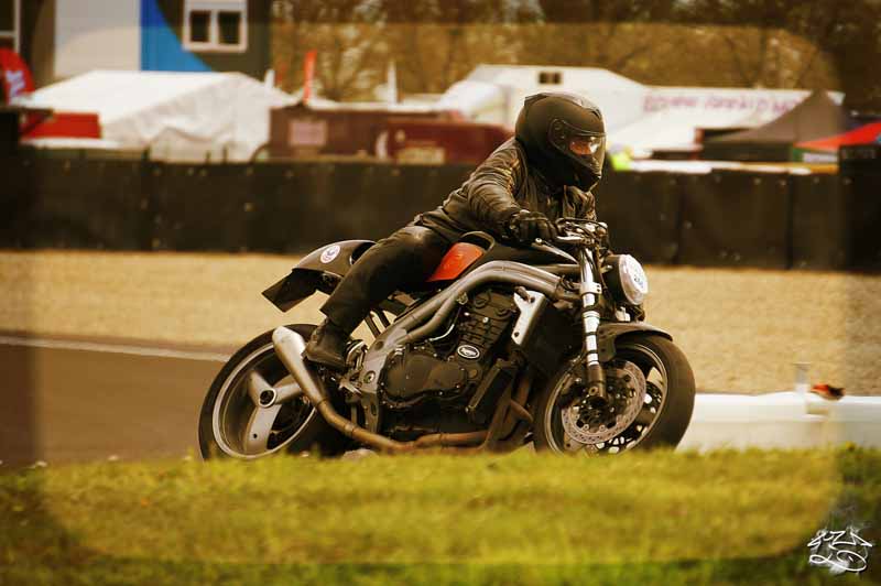 iron bikers 2016
